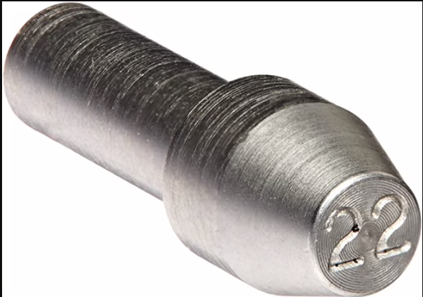 Rcbs case trimmer pilot .22