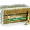 Remington amm 17hmr accutip-v 17gr (50)