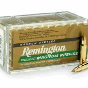 Remington amm 17hmr accutip-v 17gr (50)