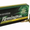 Remington amm 243 100gr cl