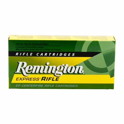 Remington amm 300 220gr blackout