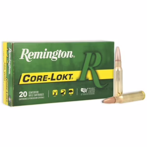Remington amm 308win 180gr pspcl (20)