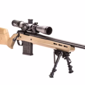 Remington Rifle 260 700 Magpul Hun Thmz