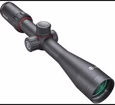 Bushnell engage 4-16x44 exposed locking tlt