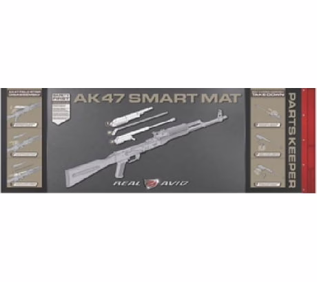 Ra Ak 47 Smart Mat