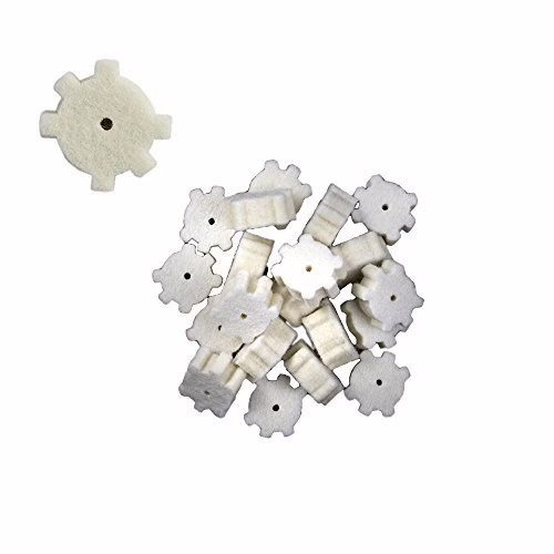 Ra ar15 star chamber cleaning pads