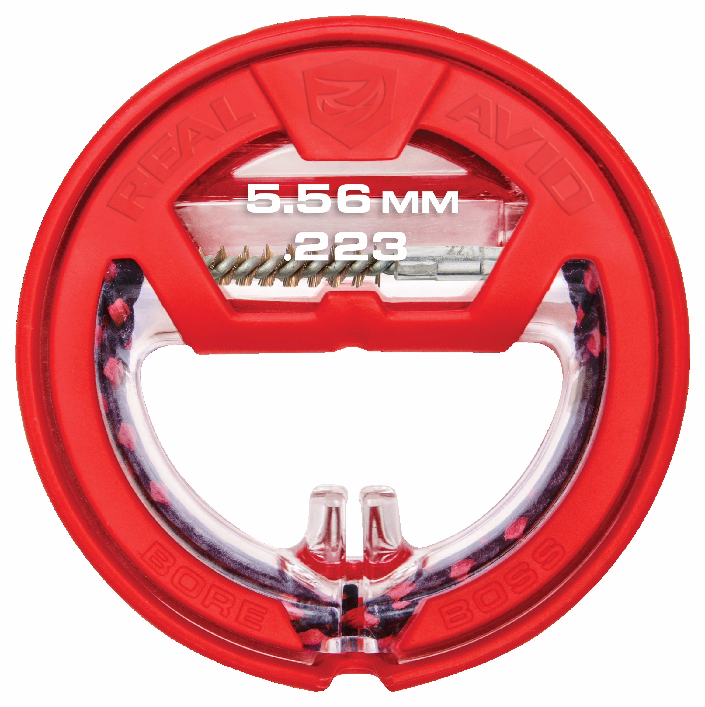 Ra bore boss 223cal/5.56mm