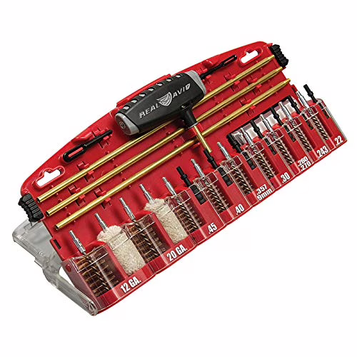 Ra gun boss pro universal cleaning kit