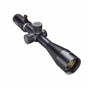 Bushnell forge 4.5-27x50 sfp deploy moa