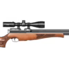 Air arms s400 .177 rh beech