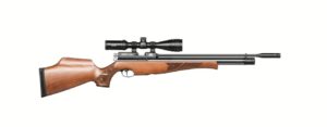 Air arms s400 .177 rh beech