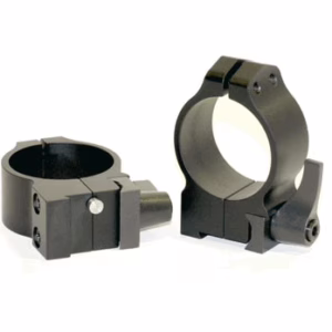 Lynx ringset fox/tikka 25mm med matte 4416