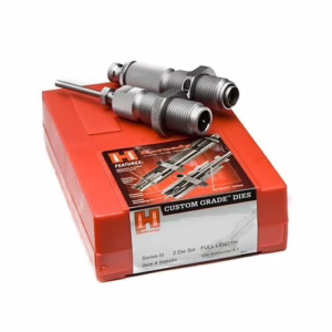 Hornady die neck 224
