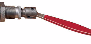 Hornady cam lock bullet puller