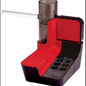Hornady powder trickler vibratory