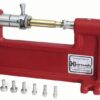 Hornady cam lock case trimmer