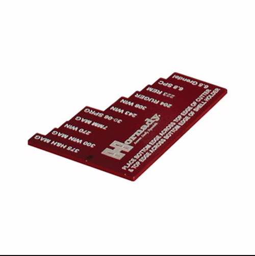 Hornady universal trim length gauge