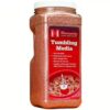 Hornady one shot tumbler media 76oz