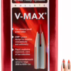 Hornady bul 22 50gr v-max (100)