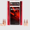 Hornady bul 22 50gr sp (100)