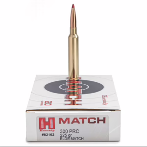 Hornady bul 22 75gr eld-m bt (100)
