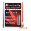 Hornady bul 6.5mm 123gr eld-m bt