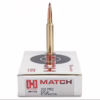 Hornady bul 6.5mm 130gr eld-m bt (100)