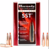 Hornady Bul 7mm 154gr Ib (100)