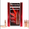 Hornady bul 308 140gr monoflex (50)