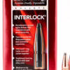 Hornady bul 308 150gr interlock btsp (100)