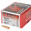 Hornady bul 308 178gr eld-m bt