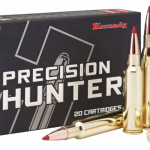 Hornady bul 308 200gr eld-x (100)
