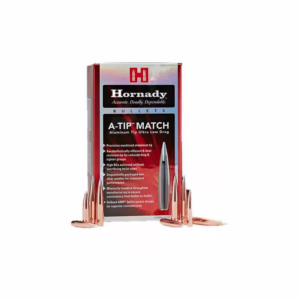 Hornady bul 308 230gr a-tip (100)