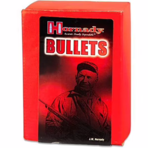 Hornady bul 303 174gr fmj bt (100)