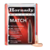 Hornady bul 8mm 196gr match