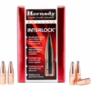 Hornady bul 9.3mm 286gr sp-rp (50)