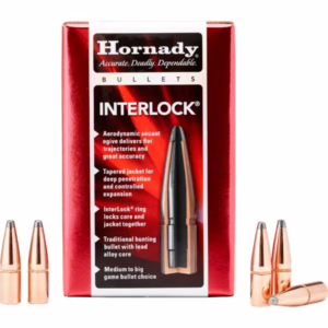 Hornady bul 9.3mm 286gr sp-rp (50)