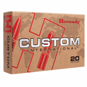 Hornady bul 375 270gr sp-rp (50)