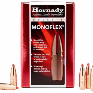 Hornady bul 45 250gr monoflex