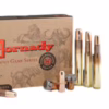 Hornady bul 458 500gr dgx bonded