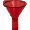 Hornady powder funnel .17