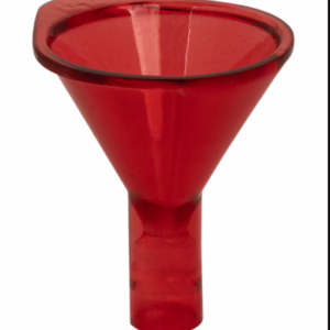 Hornady powder funnel .17
