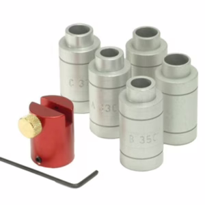 Hornady headspace body kit set 5