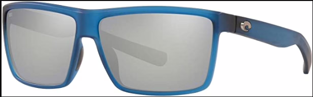Costa rinconcito 580p blue frame silv mir