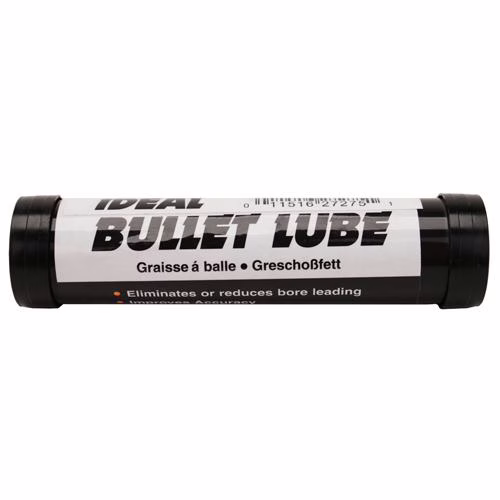 Lyman bullet lube - ideal
