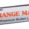 Lyman bullet lube - orange magic