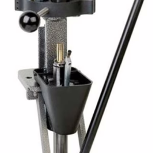 Lyman t-mag turret press