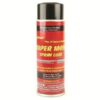 Lyman super moly spray lube