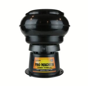 Lyman case tumbler 2500 pro magnum 230v
