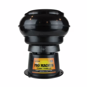 Lyman case tumbler 2500 pro magnum 230v
